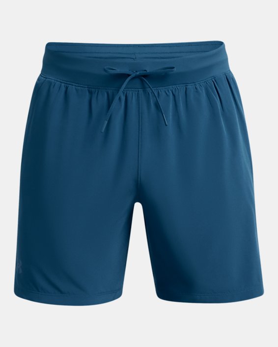 Men's Boy's Blue Small Medium Large XL XXL Warrior Lacrosse shorts Soccer 
